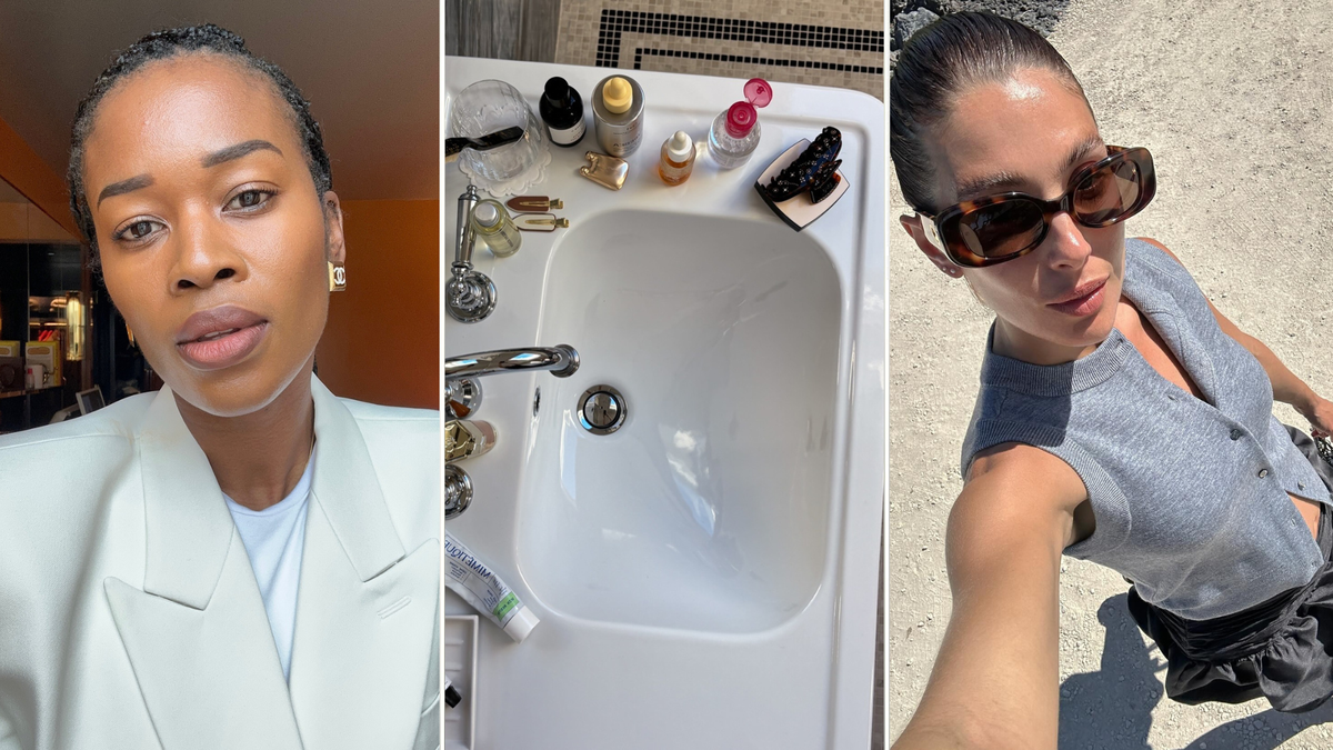 Derms and Beauty Editors (Hi, It's Me) Swear By This Straight-From-Nature Skin Hero That's DIY-Mask Approved