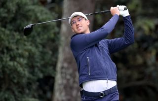 Andy Ogletree Claims Low Amateur Honours At The Masters