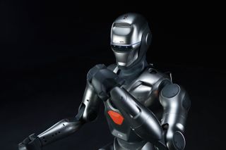 EngineAI's PM01 humanoid robot