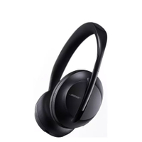 Bose Noise Cancelling Headphones 700:$379$279 at Best Buy