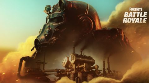 Fortnite Chapter 5 Season 4 release date and Season 3 ending | TechRadar