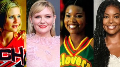 The Cast of 'Bring It On:' Then Vs. Now