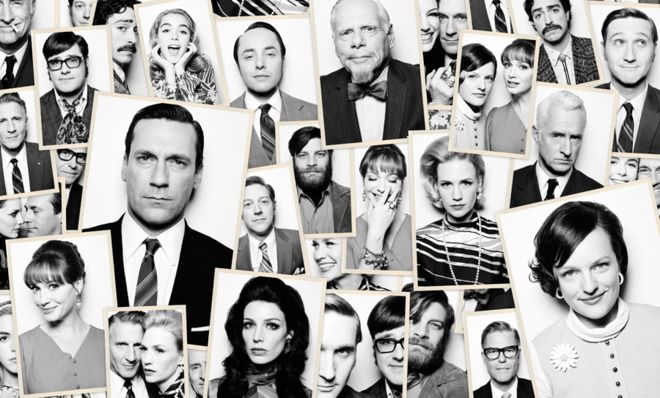 Mad Men