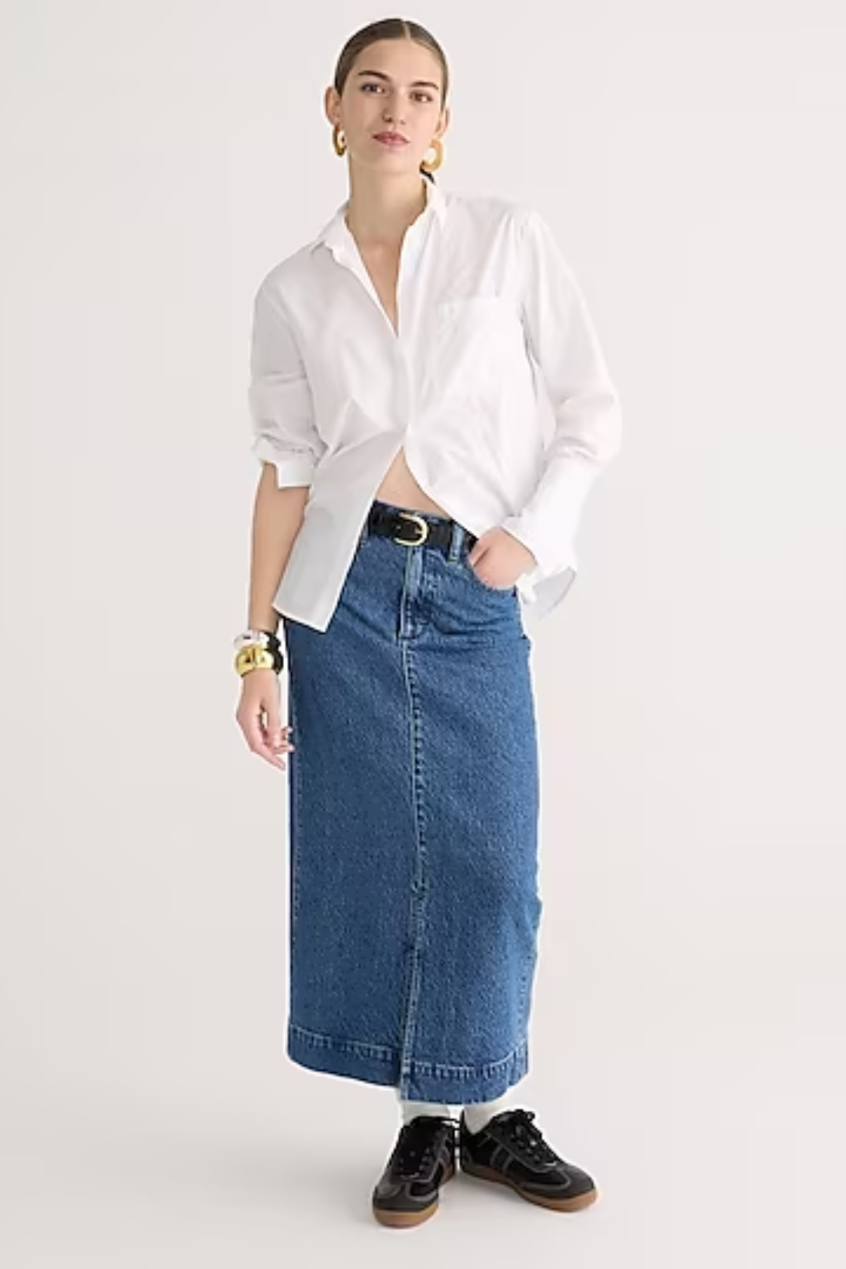 J.Crew Garçon shirt 