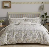 Morris &amp; Co&nbsp;Compton Bedding Set | Was&nbsp;£85–£175, now £42.50–£87.50