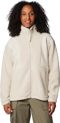 Columbia Panorama Full Zip (Women's) Columbia Panorama Full Zip (Women's)