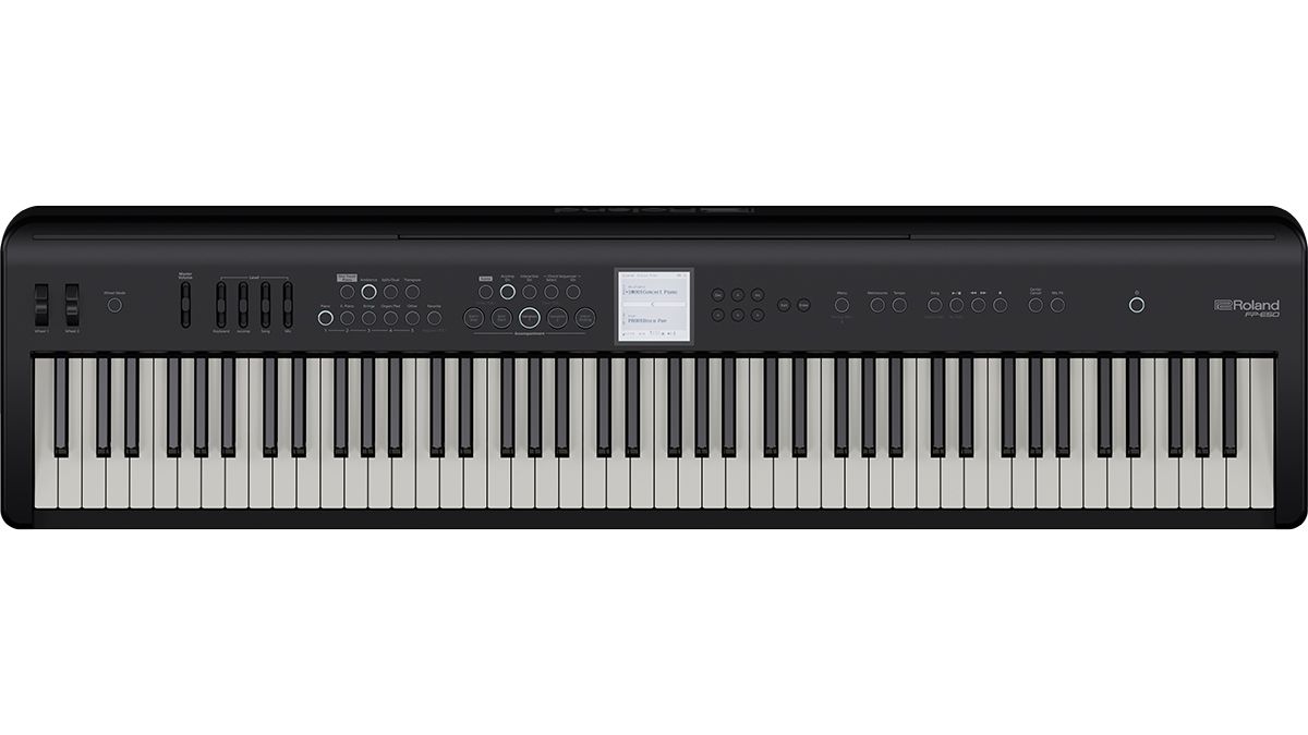 Roland FP-E50