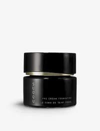 Selfridges, SUQQU The Cream foundation ($79)