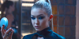 gigi hadid bad blood music video