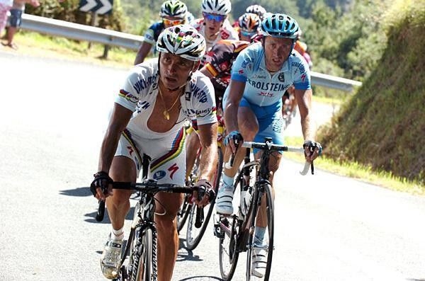 Paolo Bettini (Quick Step)