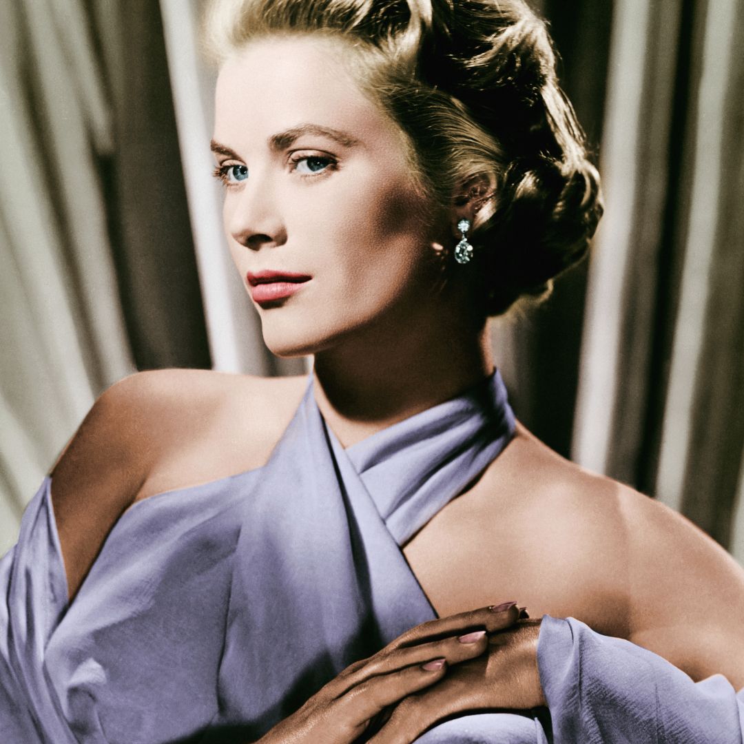 Grace Kelly