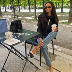 The elevated basics the most stylish people wear