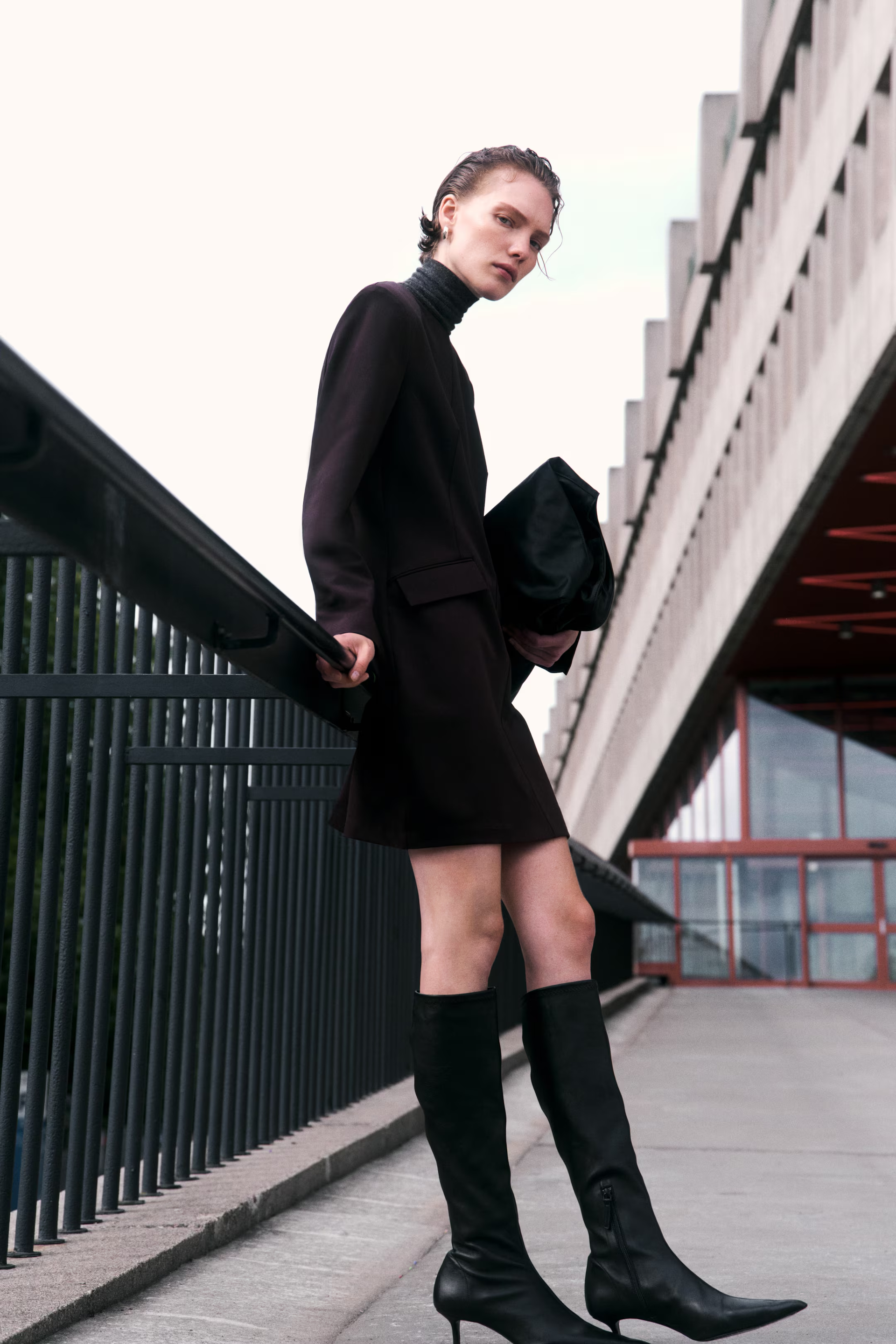 h&amp;m, Short Dress