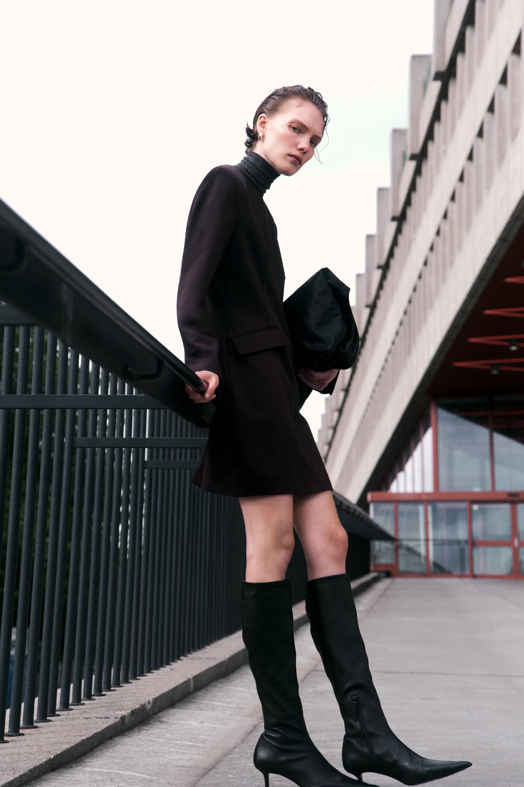 h&amp;amp;m, Short Dress