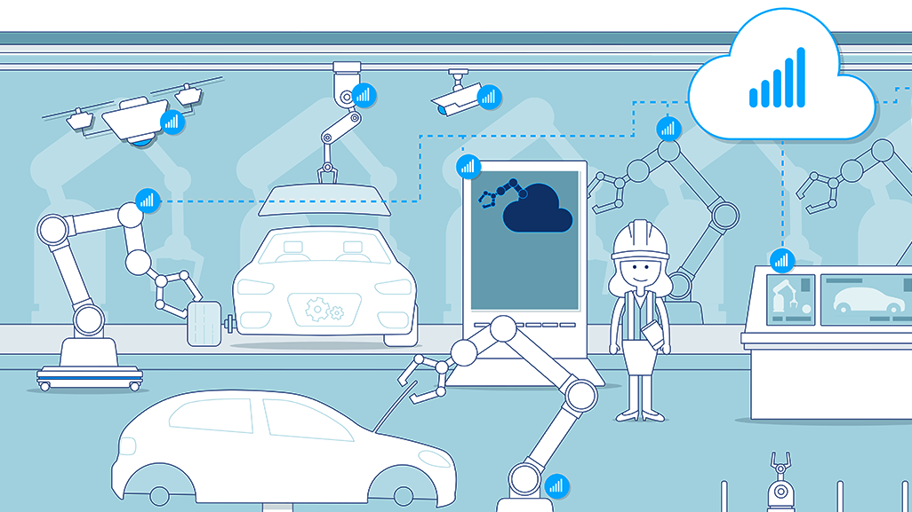 Nokia Survey Says A Third Of Enterprises Have Already Adopted 5G | 5Gradar