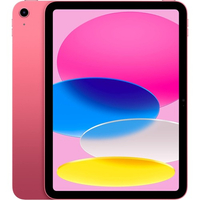 Apple iPad (10th Generation) 64 GB | $349 $299 at Amazon
Save $50 -