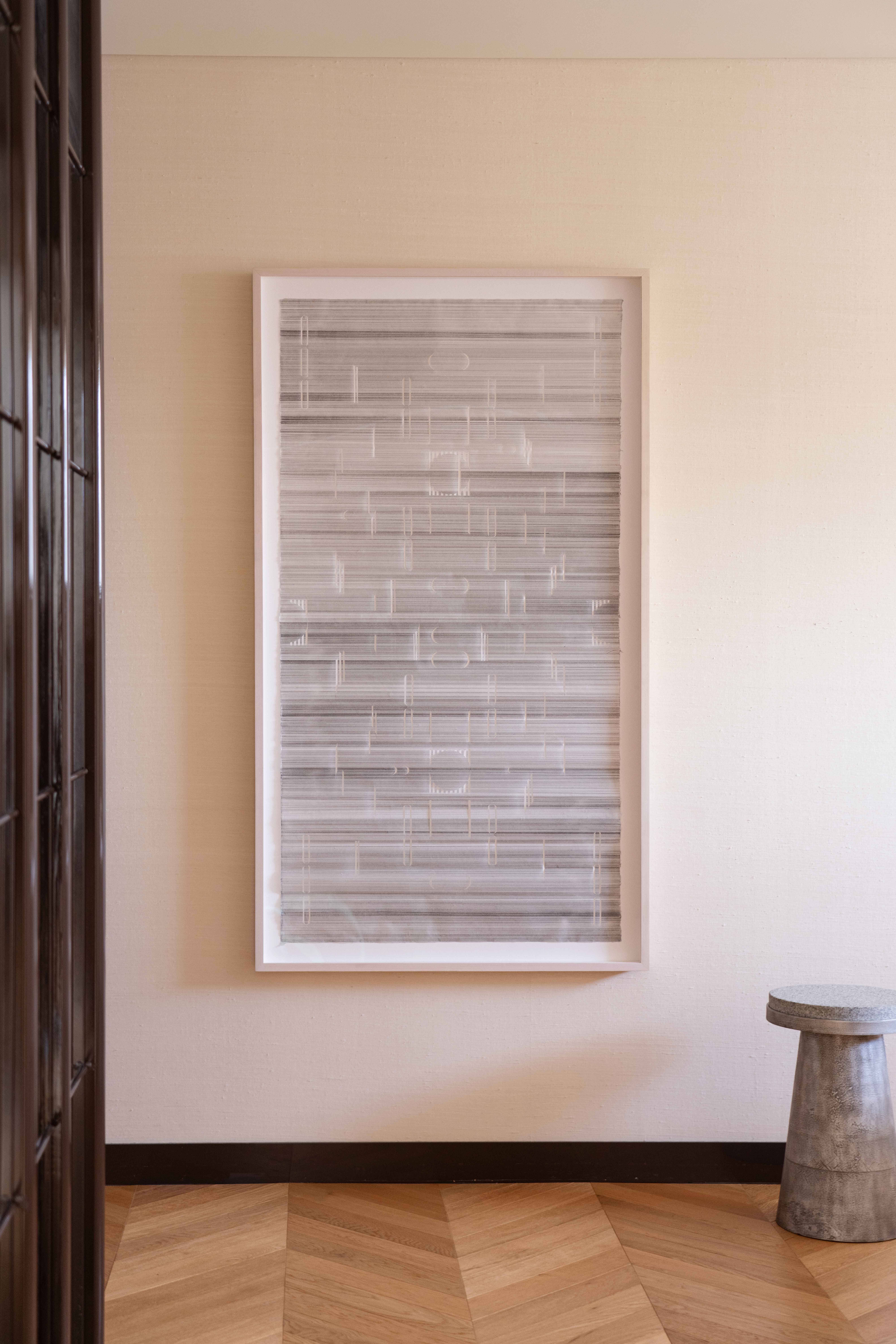 Interior of Seoul Apartment