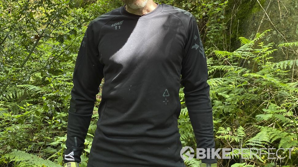 best mountain biking jersey