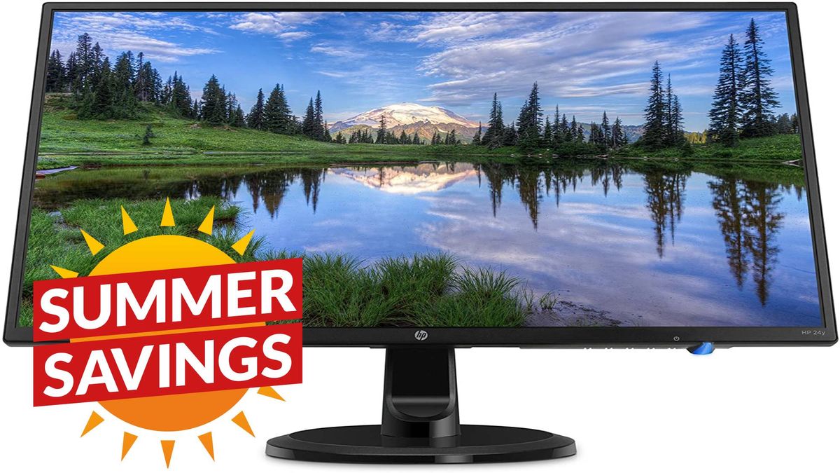 Cheap 1080p monitor