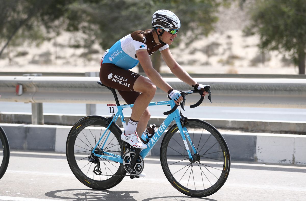 Benoit Cosnefroy (AG2R La Mondiale)