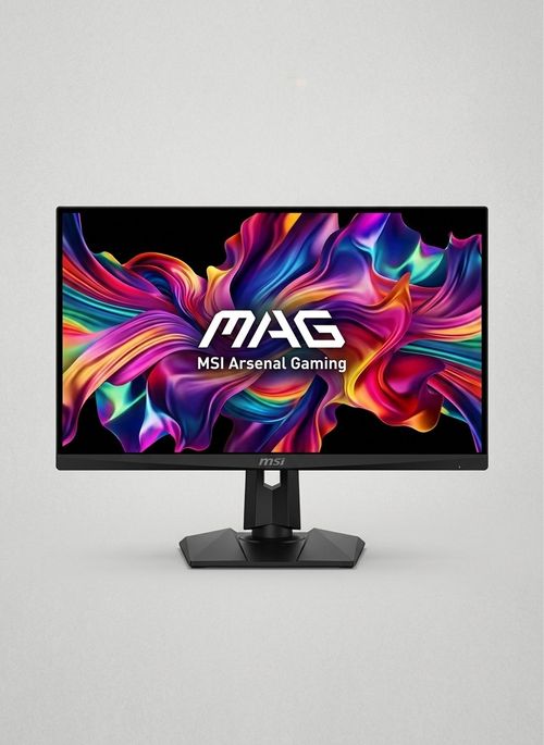 MAG 271QRX | 27-inch | 360 Hz | QD-OLED