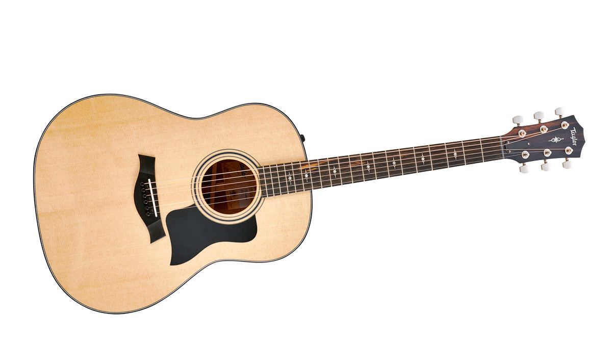 taylor 317e grand pacific dreadnought