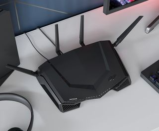 Netgear Nighthawk Gaming router