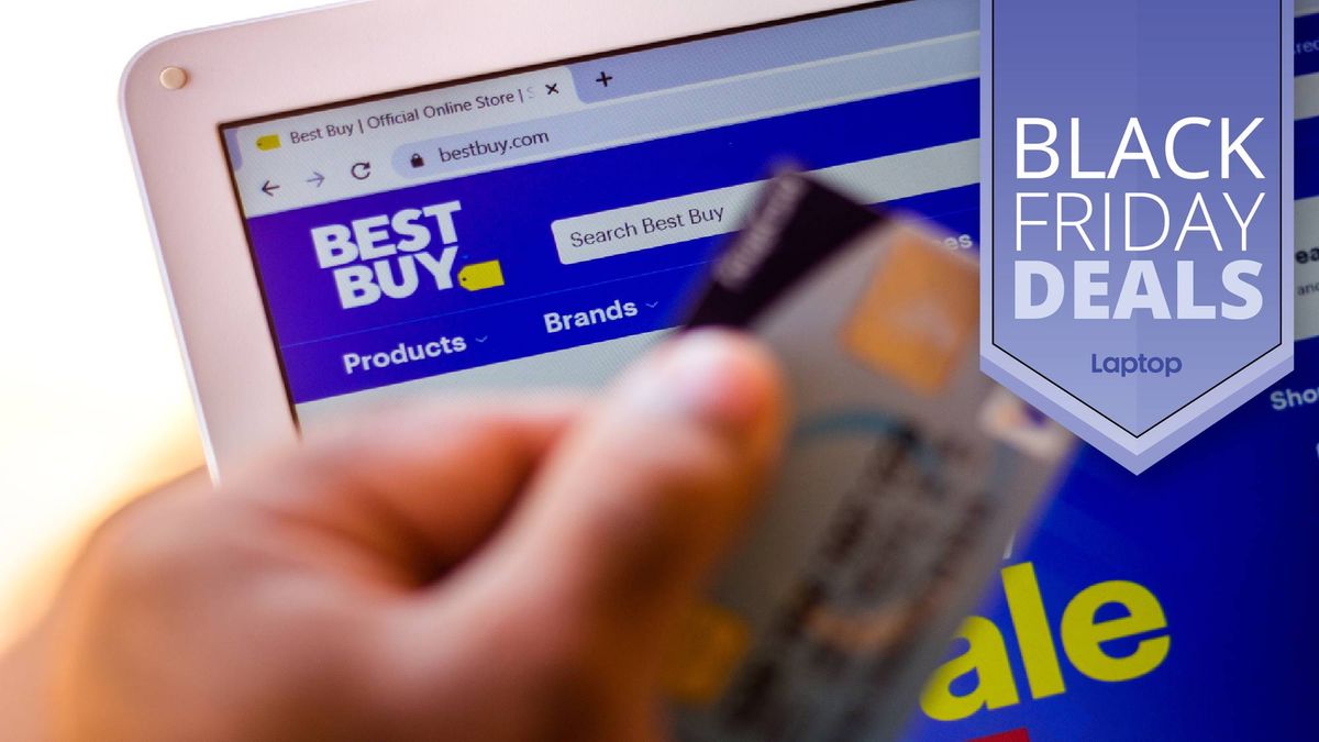 Best Buy Black Friday 2020: Early access deals on laptops and more | Laptop Mag