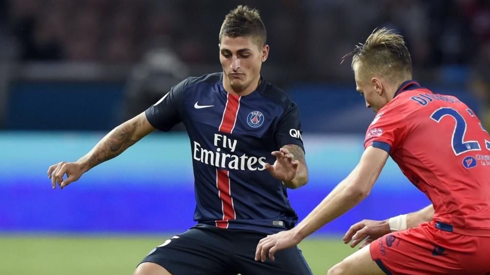Verratti Fifa 21 Marco Verratti FIFA 21 86 Rating