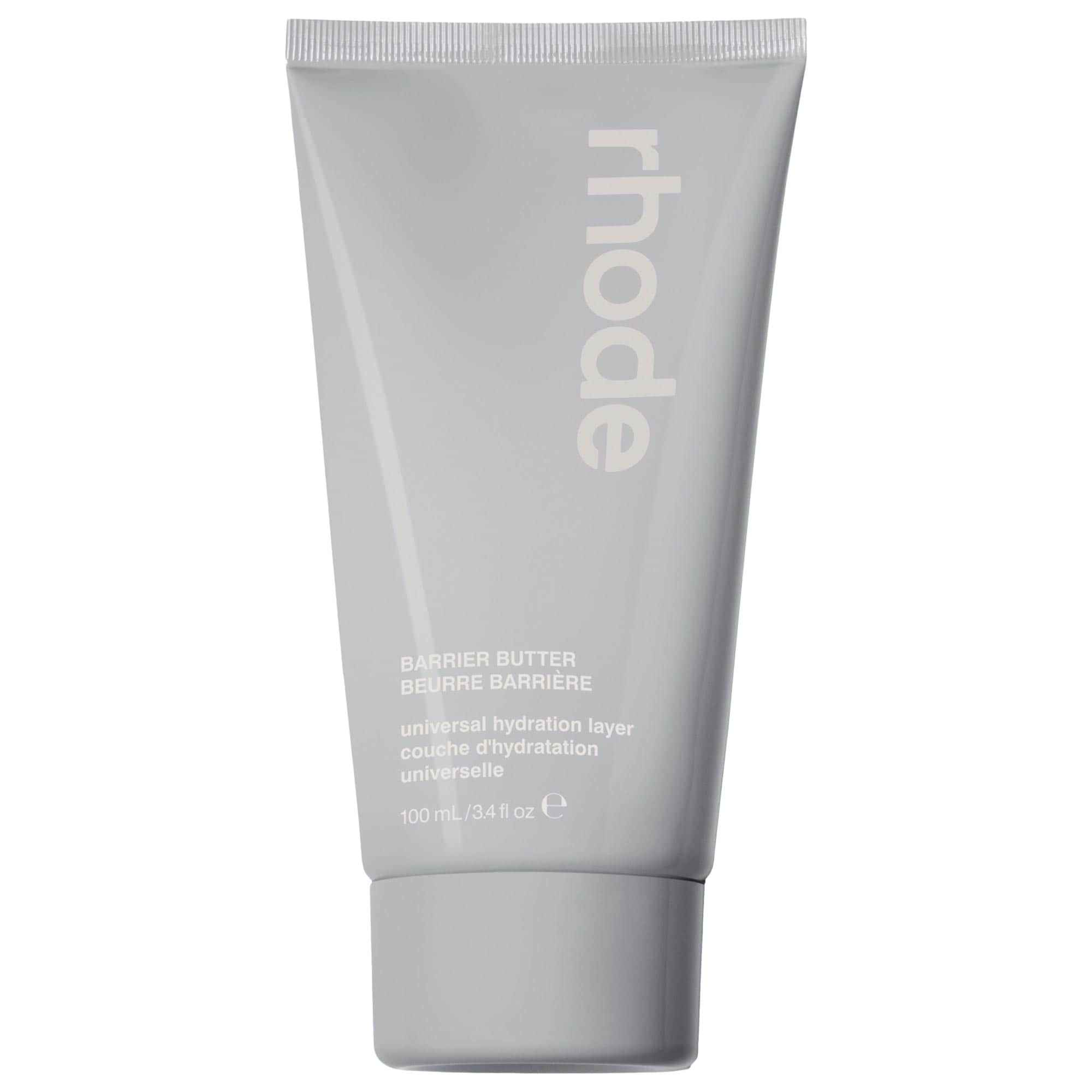 Barrier Butter Intensive Moisture Balm