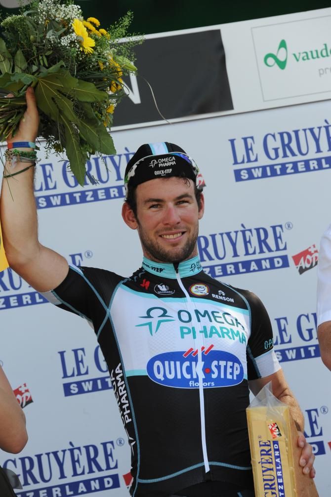 Mark Cavendish