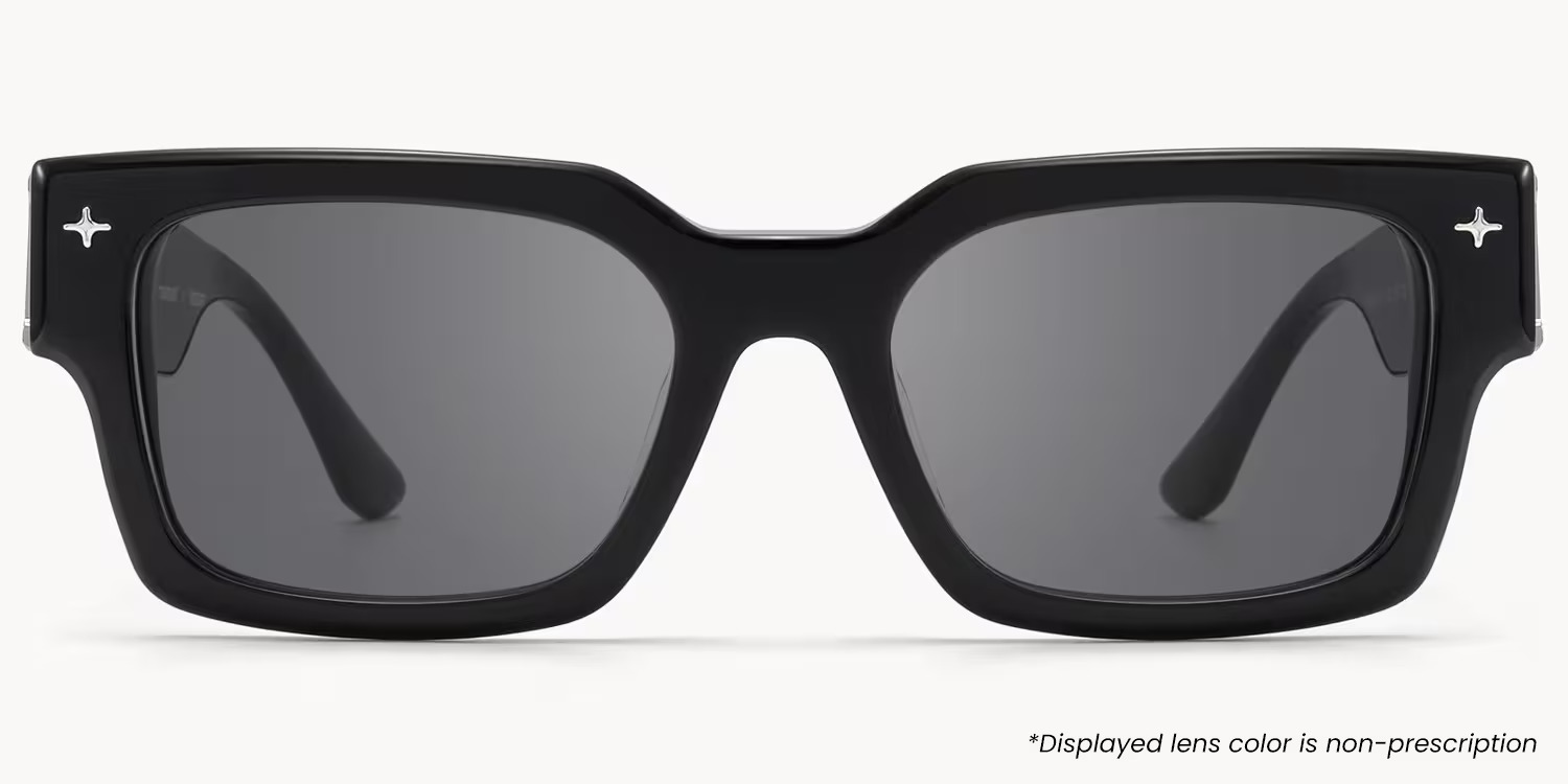 Vooglam, The Programmer in Black