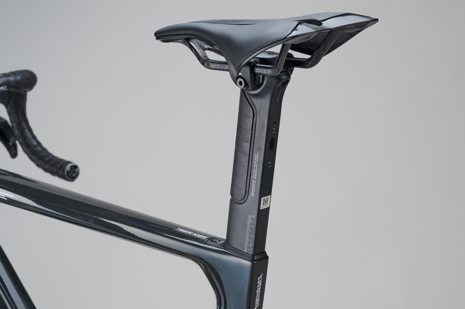 Canyon Endurace CFR