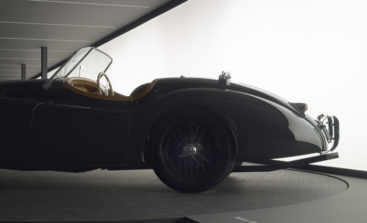 1958 Ferrari 250 Testa Rossa