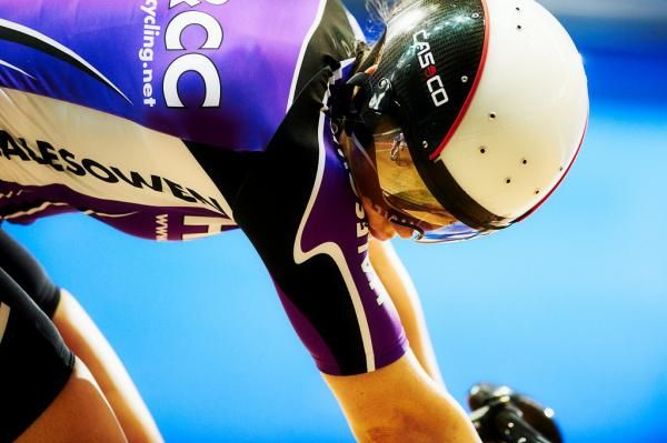 Jessica Varnish (Halesowen A &amp; CC)
