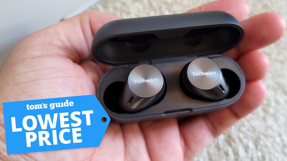 I test headphones and these wireless earbuds for 64 off is an amazing