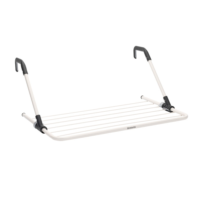 Brabantia Over the Door Hanging Clothes Drying Rack &amp;amp; Reviews | Wayfair
