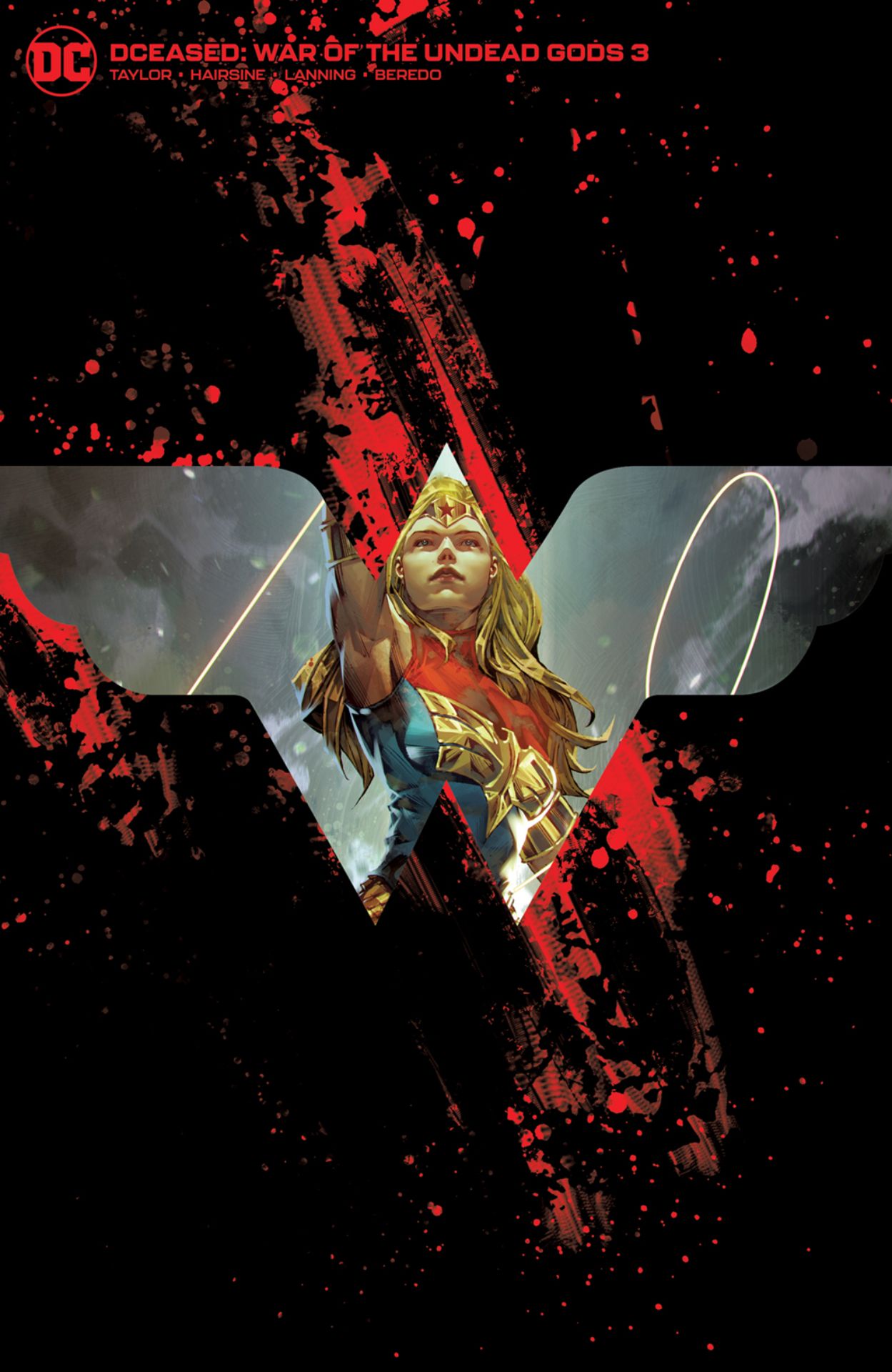 DC October 2022 solicitations