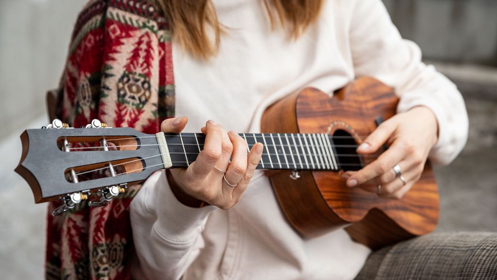 The 8 best beginner ukuleles 2022 Top entrylevel ukuleles for kids