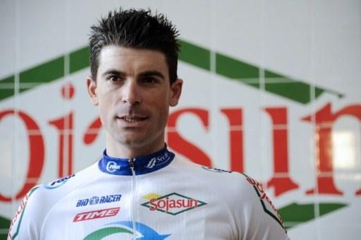 Jimmy Engoulvent is one of the team's top sprinters