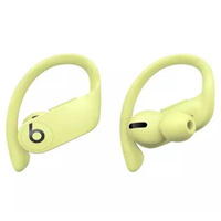 Beats by Dre Powerbeats Pro Totally Wireless Earphones - Spring Yellow: was £219, now £149 at Very