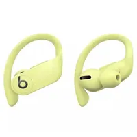 Beats by Dre Powerbeats Pro Totally Wireless Earphones - Spring Yellow: was £219, now £149 at Very