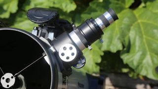 Celestron StarSense Explorer 8-inch Dobsonian telescope review