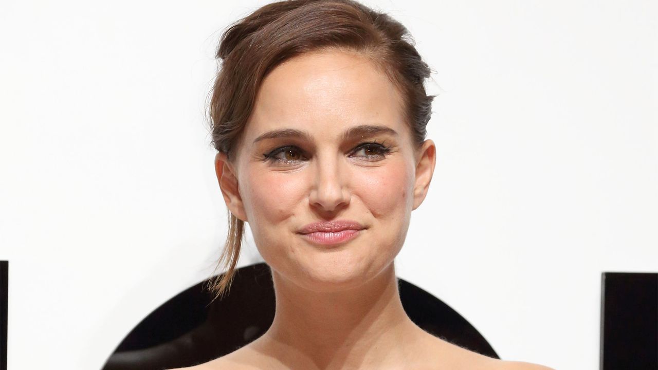 natalie portman