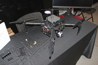 DJI Manifold 2 Autonomous Drone Kit