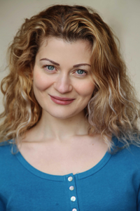 Ioana Andrei's avatar