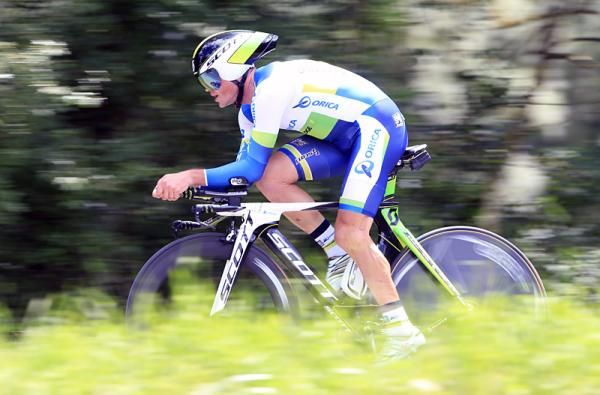 Simon Gerrans (Orica-GreenEdge)