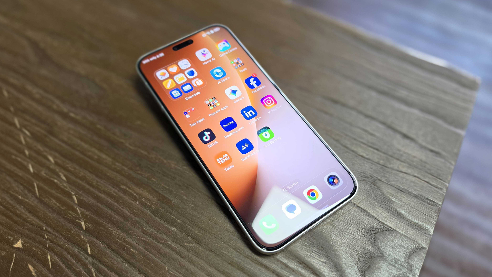 Honor Magic8 Pro