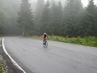 Popkov solos to stage 1 win
