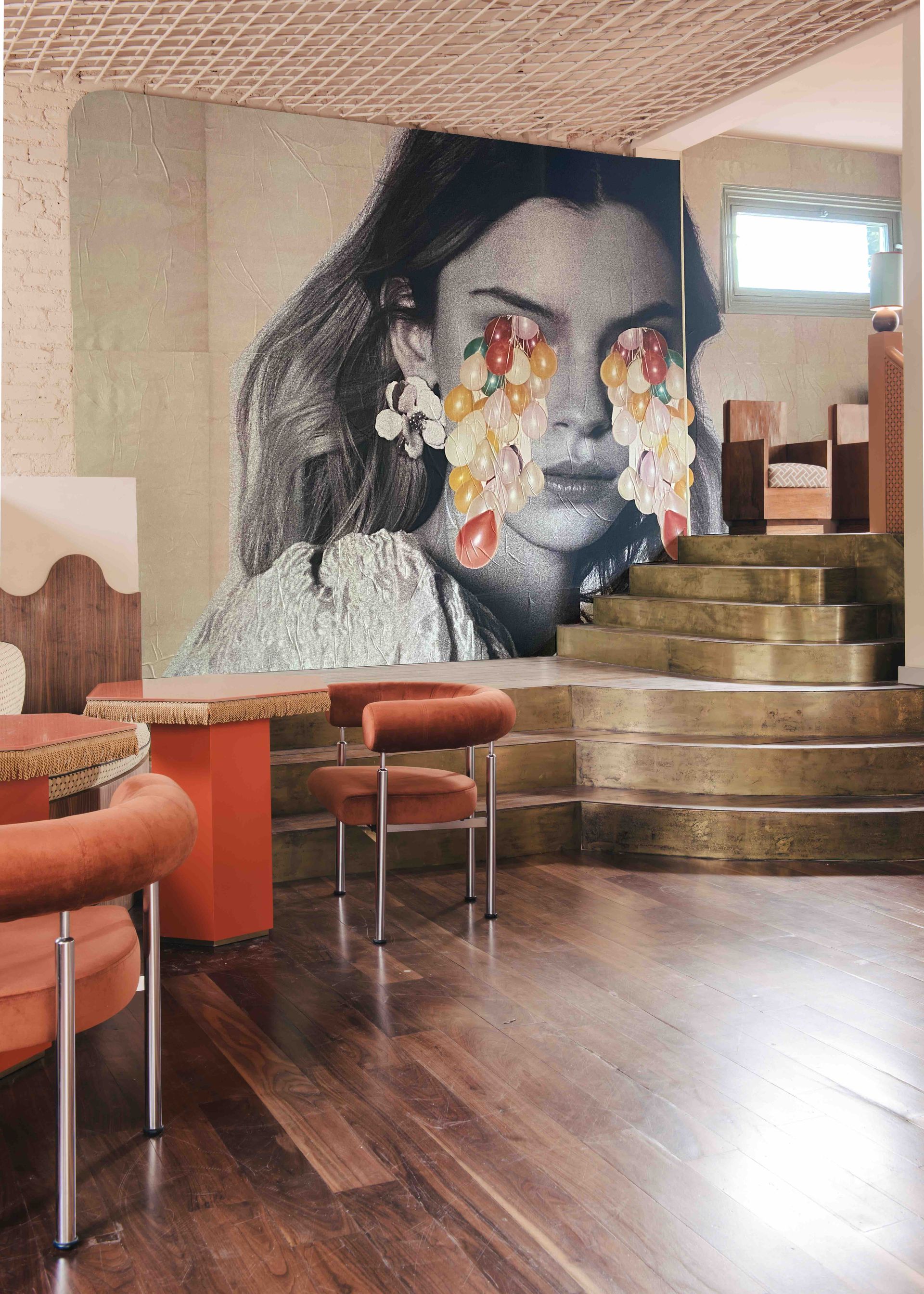 Sister Jane Townhouse in Notting Hill London | Wallpaper